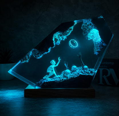Shadow of Mordor